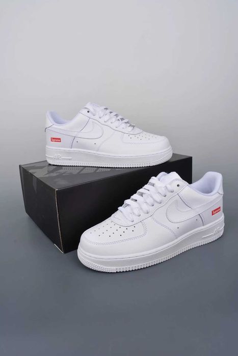 Nike Air Force 1 Supreme R. 45