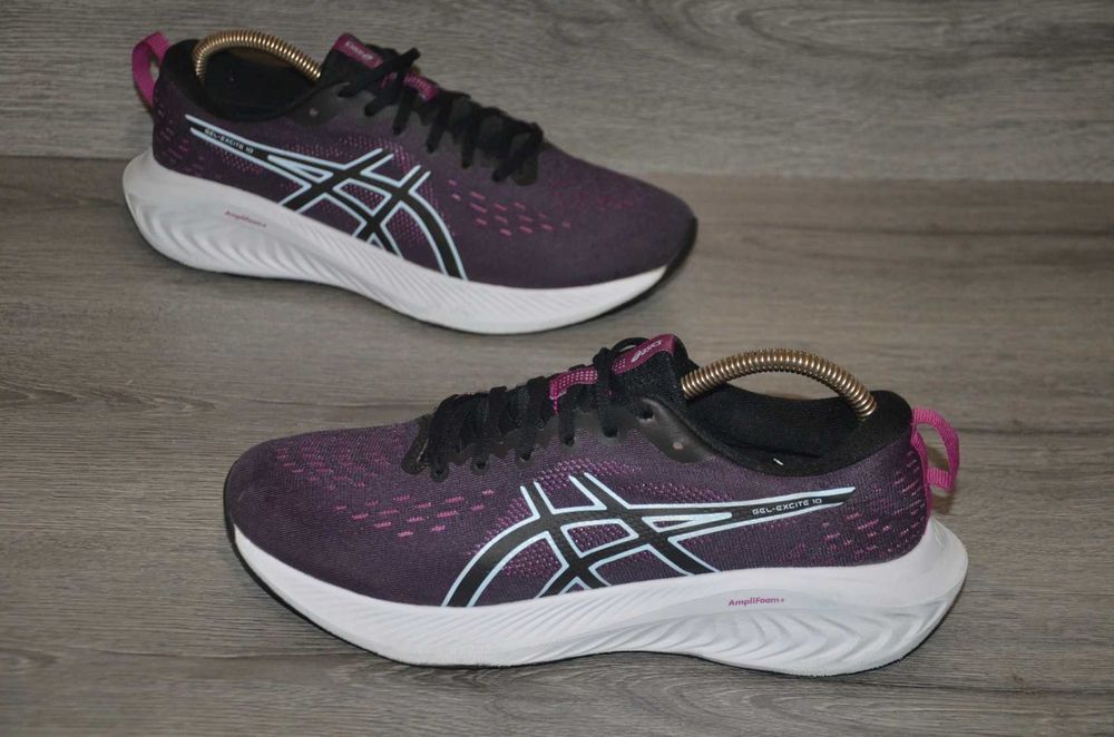 Продам кросівки Фірма Asics GEL-EXCITE 10.