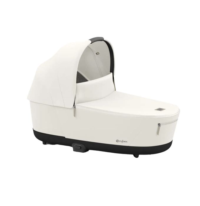 Люлька Cybex Priam 4.0 Off White