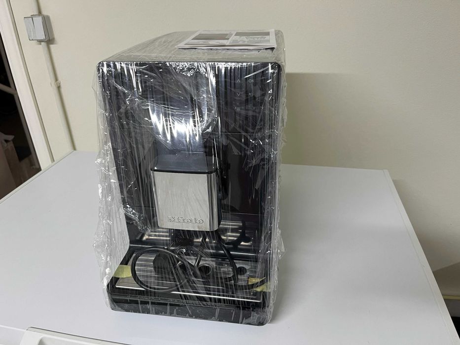 Máquina de café Miele CM 5300