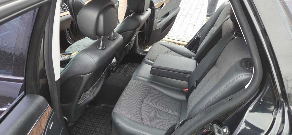 3.0 cdi automat Avangarde full