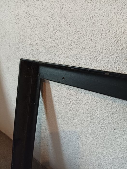 Ferro estrutura 40x40