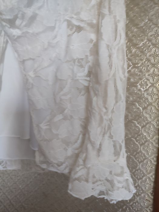 Urocza bluzeczka L/XL