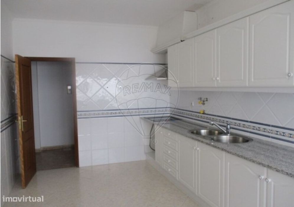 Apartamento T2 para venda
