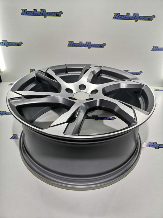 JANTES VOLVO LOOK XC60 EM 20| 5X108 NOVAS