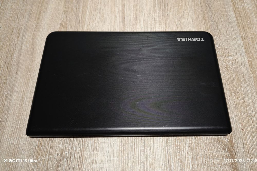 Toshiba C55 Recondicionado