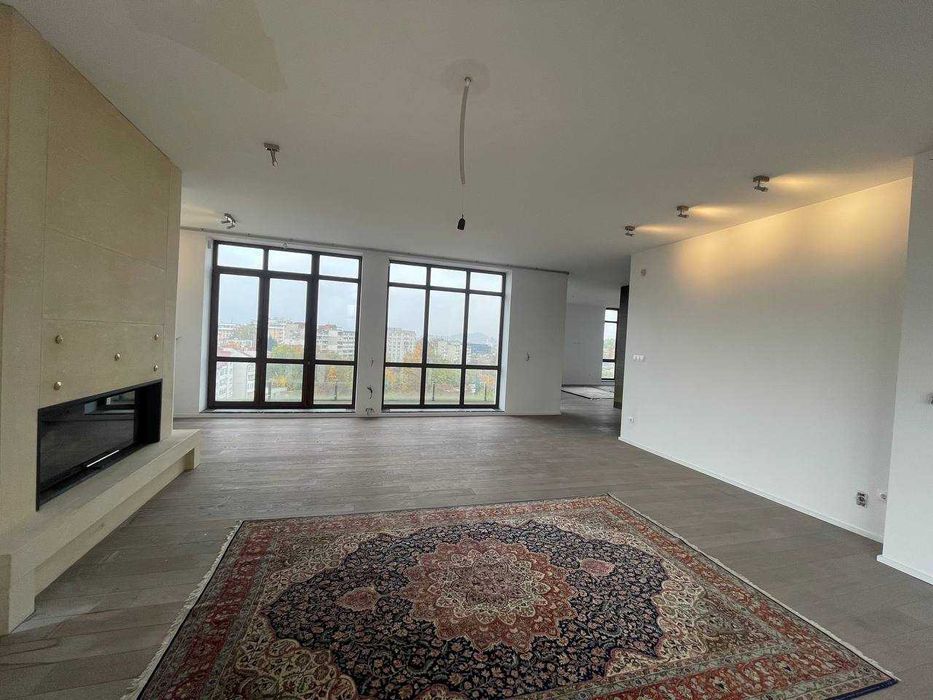 Продаж 3 кімнатної преміум квартири вул. Романківа (Червона)