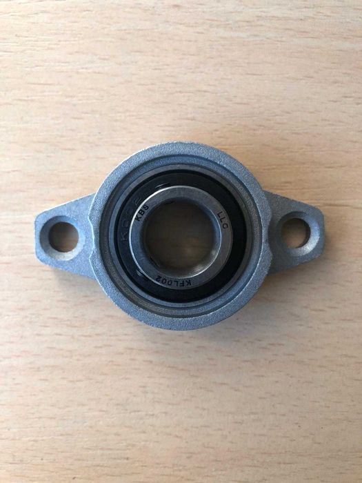 Łożyska samonastawne KFL002