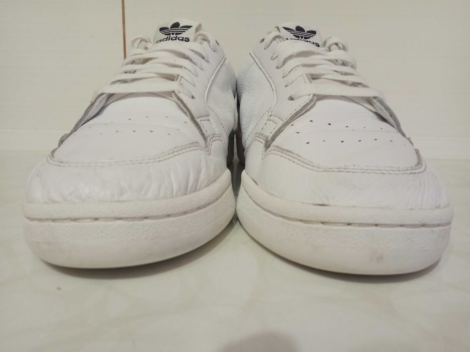 Кроссовки Adidas Continental 44 размер 28 см