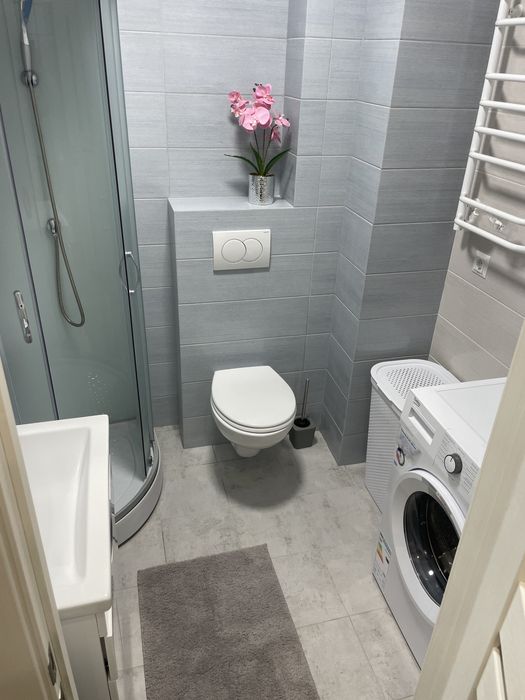 Оренда однокімнатноії квартири від власника (готова до перегляду)