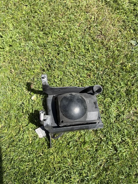 Radar aktywny tempomat e60/61