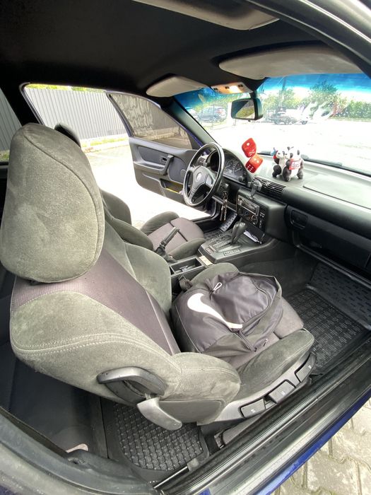 Продам bmw e36 compact