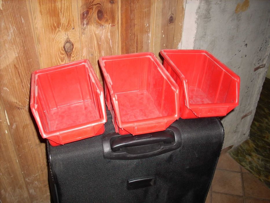 kuwetki na nakretki  i inne