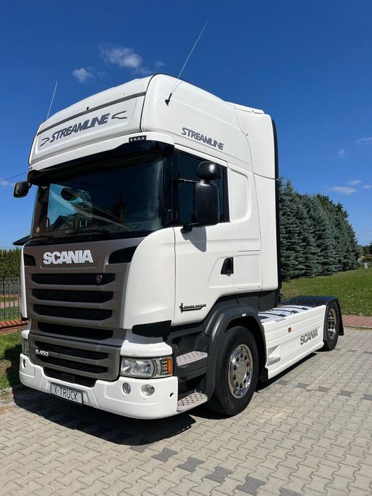 Scania