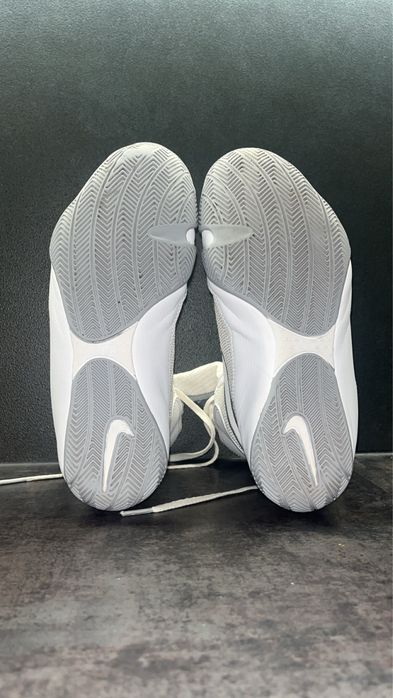 Buty bokserskie nike