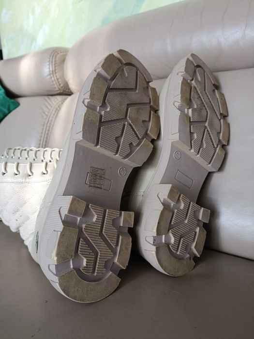 Kozaki Timberland 40