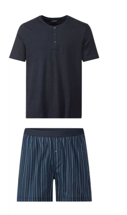 Чоловіча піжама літо