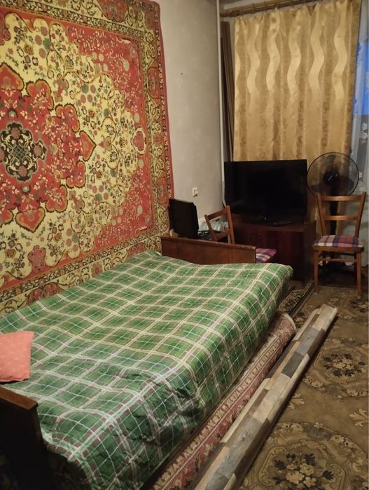 Продам 1 комнатную квартиру