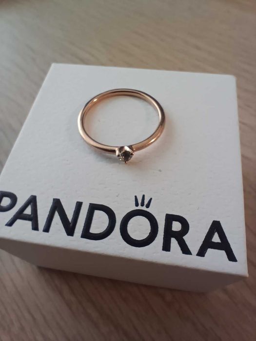 Anel PANDORA tamanho 14