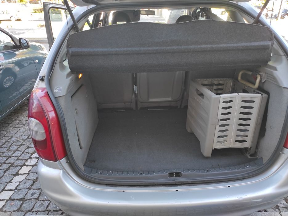Citroen XSARA Picasso