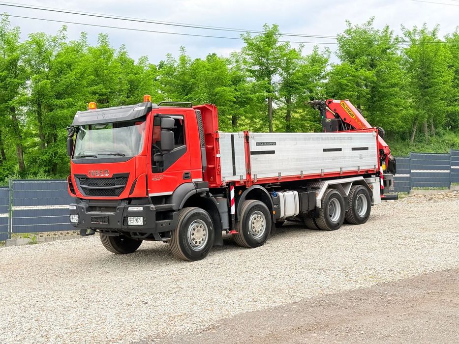 Iveco