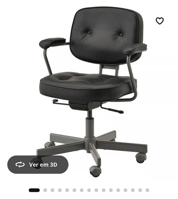 Cadeira escritório