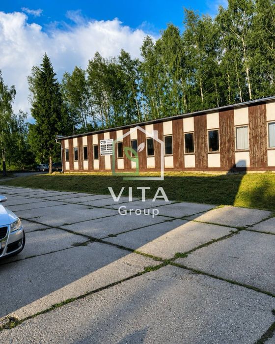 Оренда виробничого приміщення площею 140 м2 в м. Додина