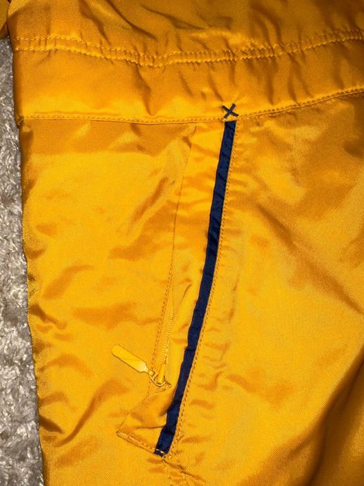 Вінтажка куртка NIKE