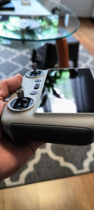 Dji Air 2s Fly More Combo z nadaną klasą C1