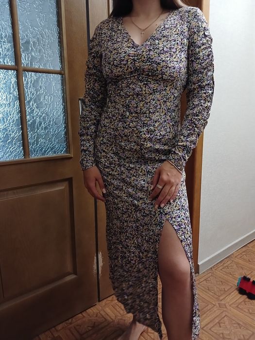 Жіноче фірмове плаття Cropp