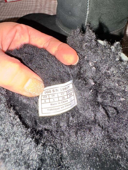 UGG оригінал жіночі РОЗПРОДАЖ!