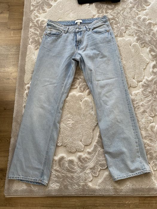Джинси жіночі НʼМ
