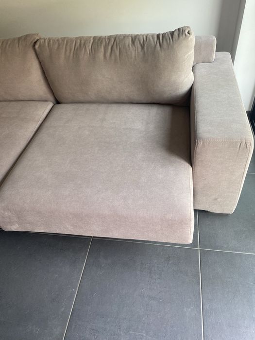 Vendo um sofa cama