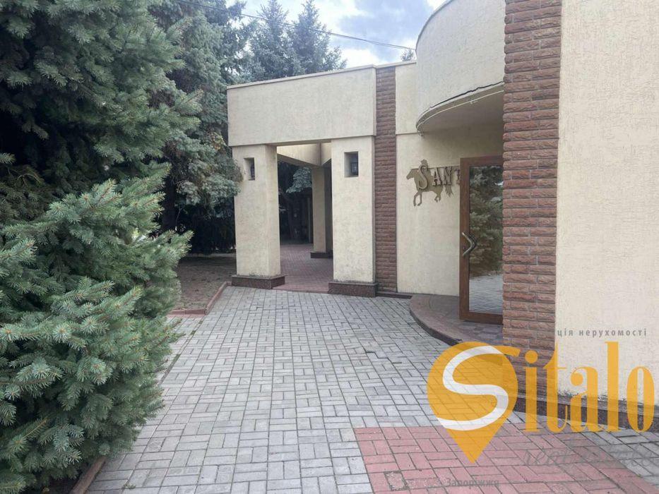 Продаж діючого бізнесу