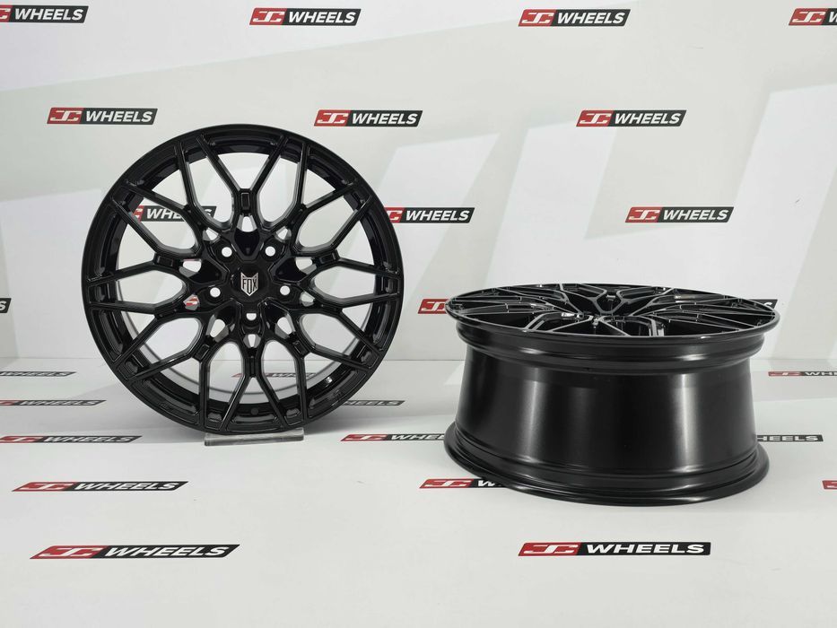 Jantes Fox Fx9 em 17 | 5x112