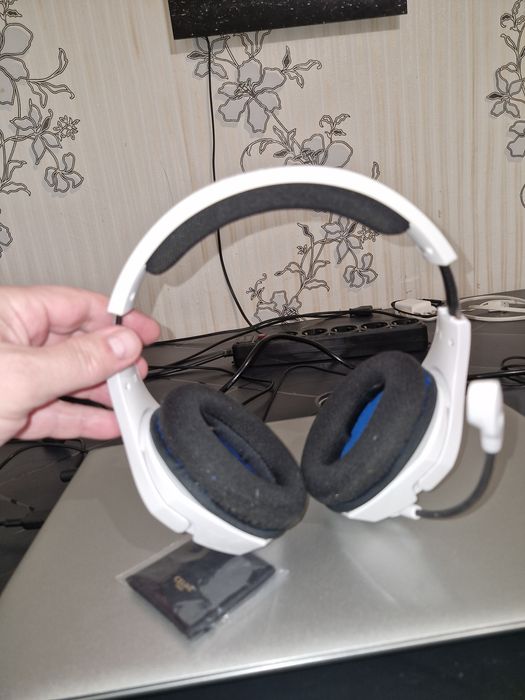 Продаю ігрові навушники HyperX Cloud Stinger Core