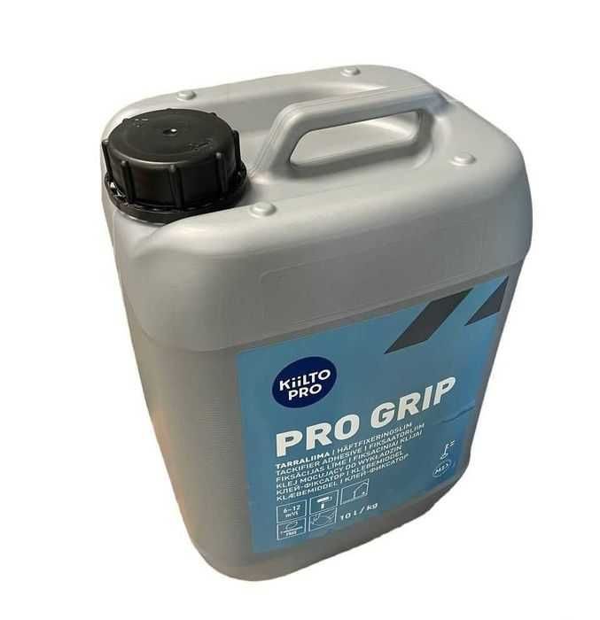 Klej antypoślizgowy Kiilto ProGrip 10kg + 5kg