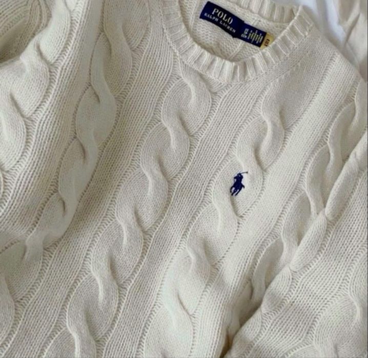 Светр Ralph Lauren (М)