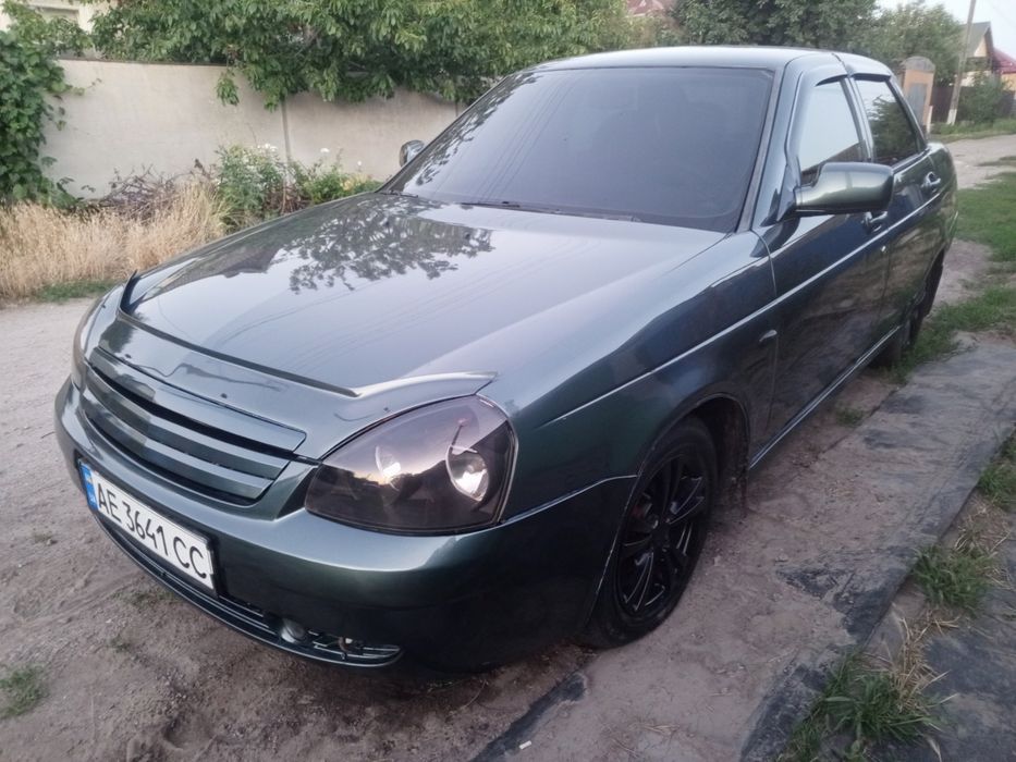 Продам Приору 2170