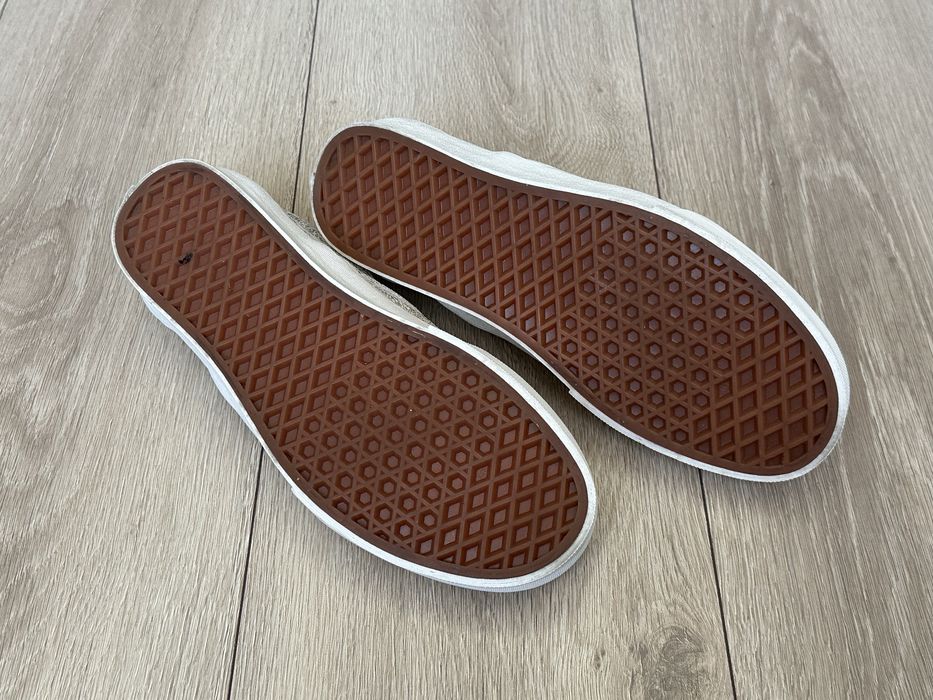 Сліпони кеди Vans (38)