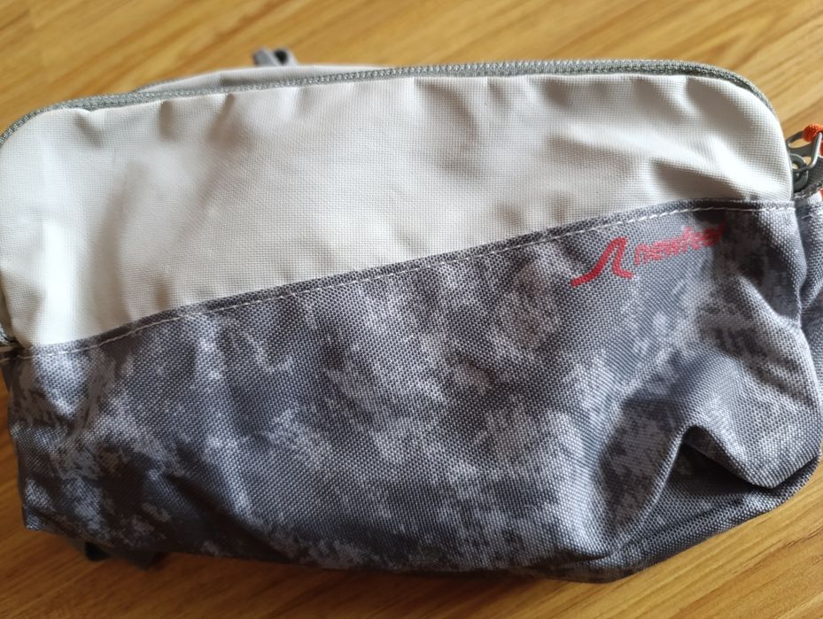 Поясна сумка Decathlon