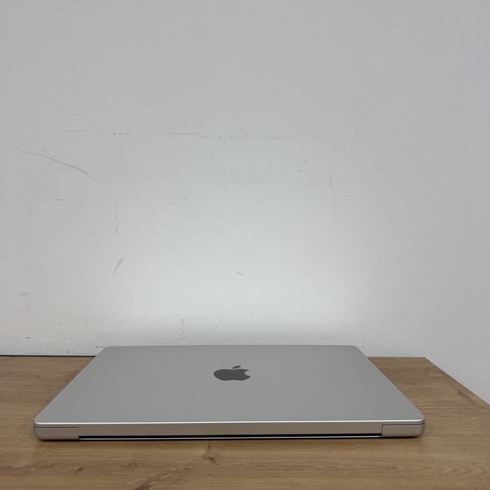 Open box Macbook Pro 14 2023(2024) M3 8Gb | 512Gb • ГАРАНТІЯ М3 Макбук