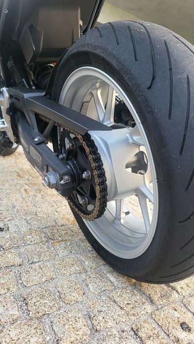 Bmw F900R 2020 25mil