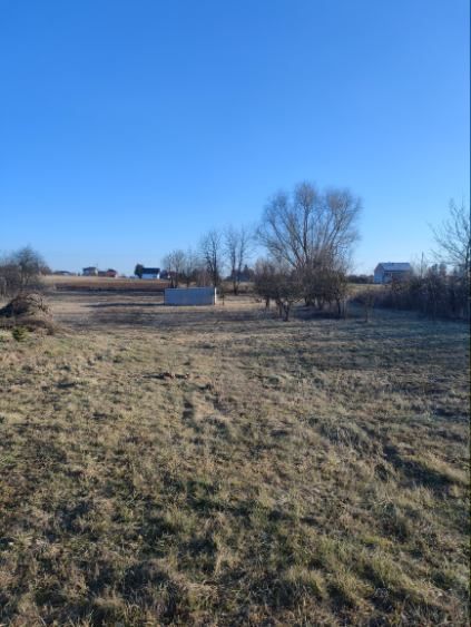 Sorzedam dzialke budowlana 35ar Sandomierz/chwalki