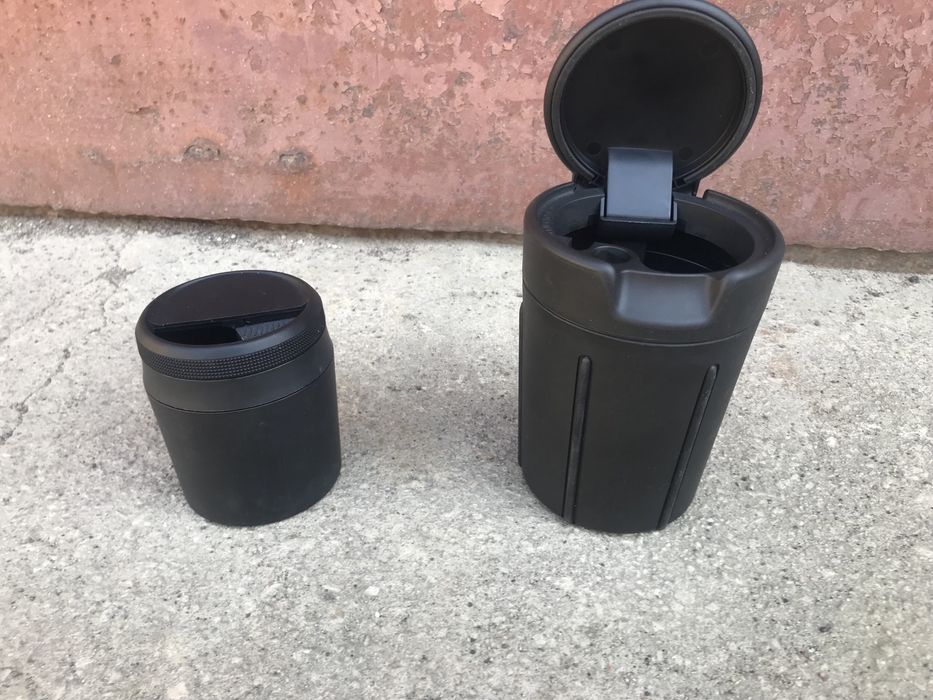 Попельничка автомобільна оригінальна  Skoda та VW