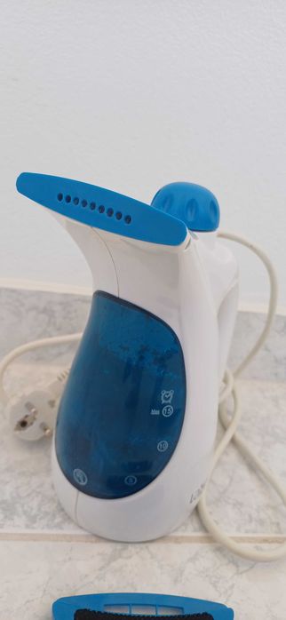 Vaporizador de Roupa