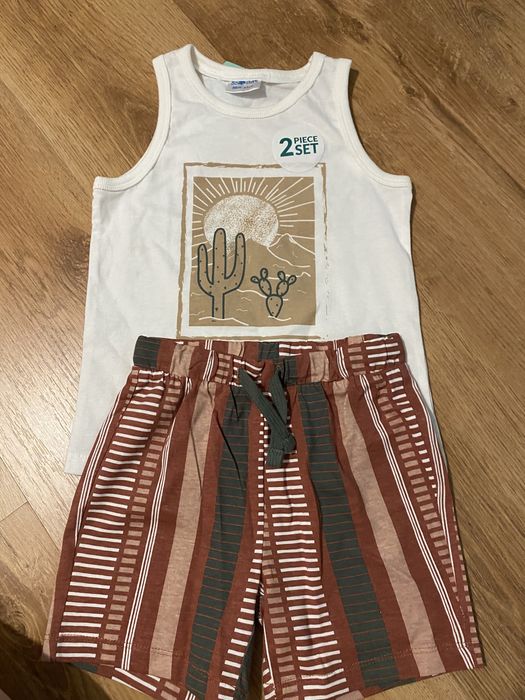 Комплект для хлопчика