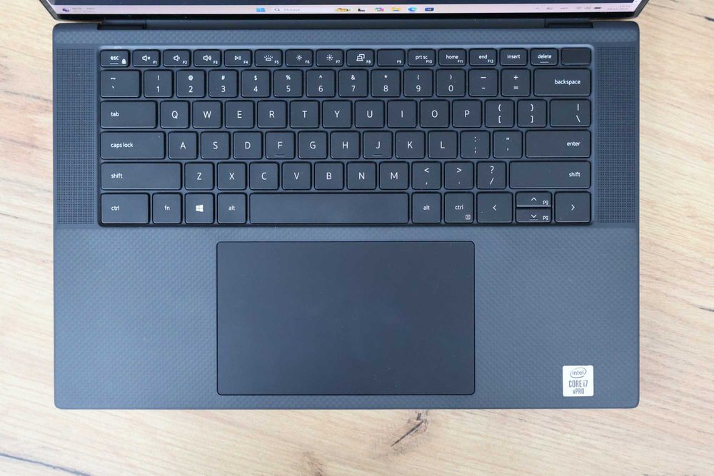 Dell Precision 5550 15.6" 4K Touch i7-10875H 32GB RAM 1TB SSD Nvidia