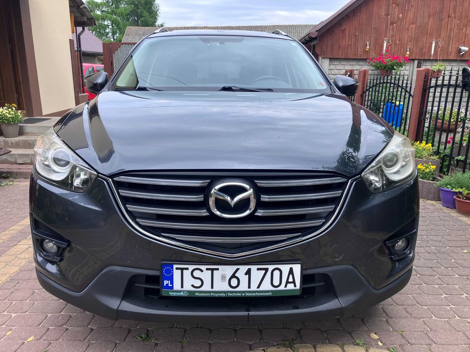 MAZDA CX 5 Grand Touring 4x4