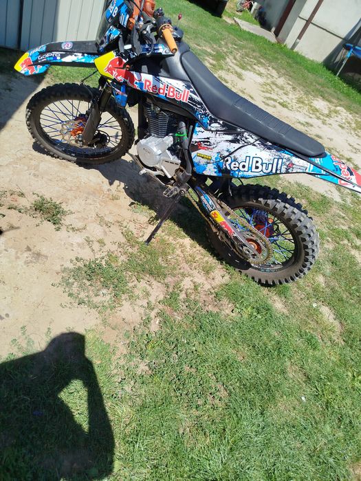 Продам Kovi Advance 250